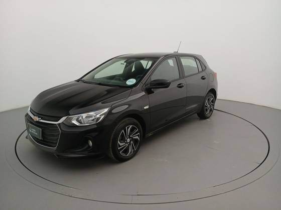 CHEVROLET ONIX 1.0 FLEX LT MANUAL CHEVROLET ONIX 1.0 FLEX LT MANUAL